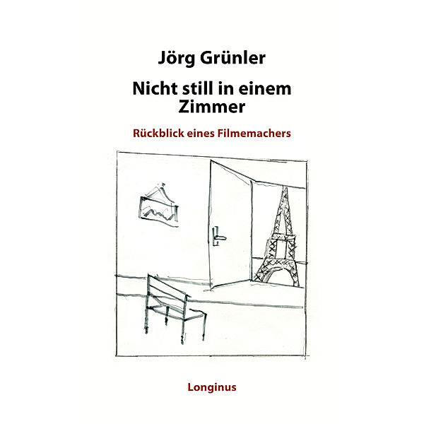 Nicht still in einem Zimmer, Jörg Grünler