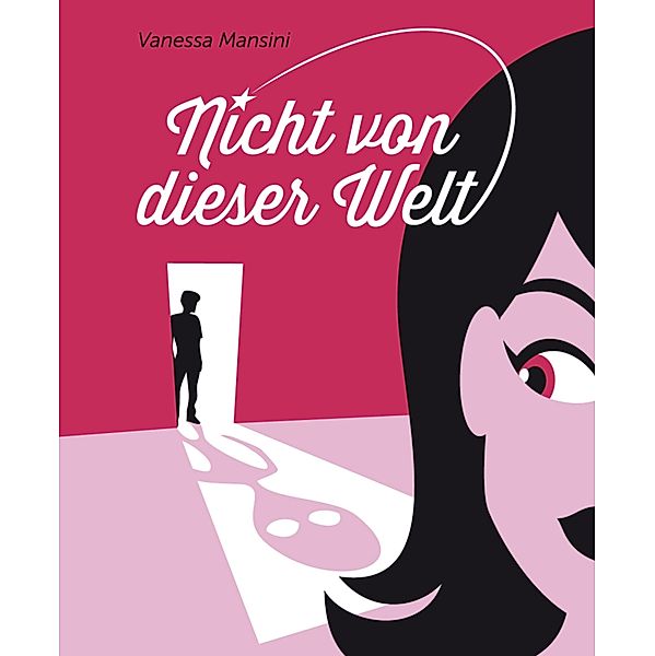 Nicht von dieser Welt, Michael Meisheit, Vanessa Mansini