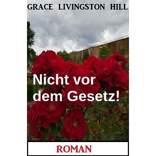 Nicht vor dem Gesetz! Roman, Grace Livingston Hill