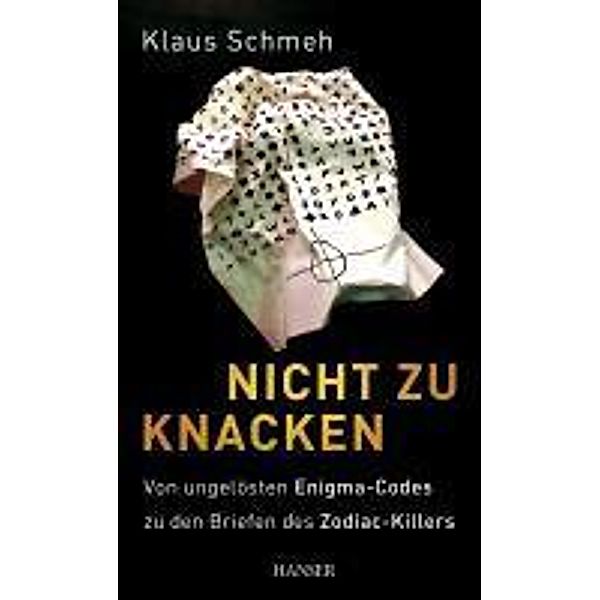 Nicht zu knacken, Klaus Schmeh