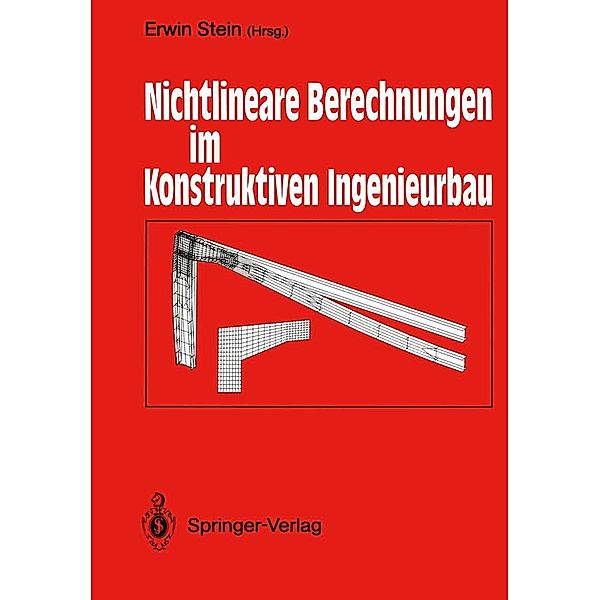 Nichtlineare Berechnungen im Konstruktiven Ingenieurbau