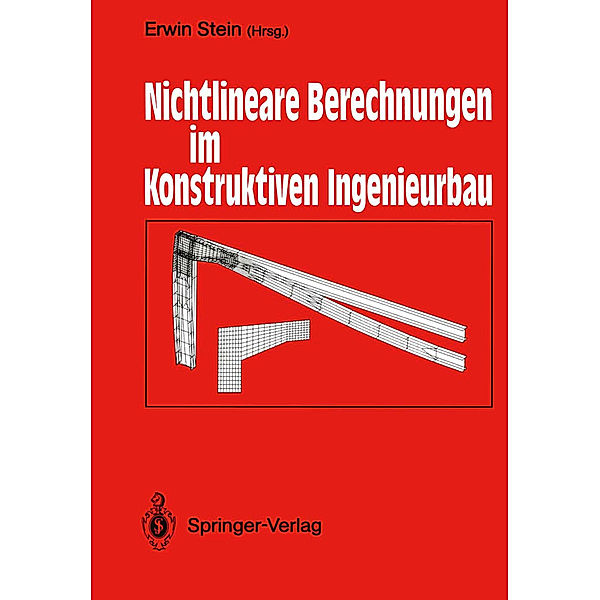 Nichtlineare Berechnungen im Konstruktiven Ingenieurbau