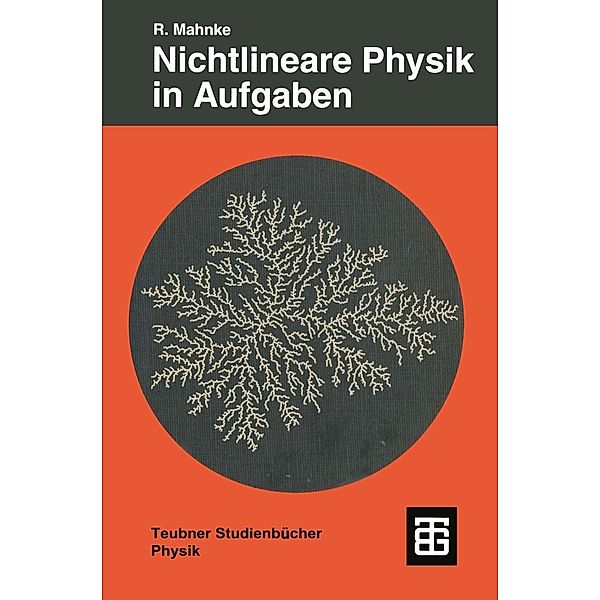 Nichtlineare Physik in Aufgaben / Teubner Studienbücher Chemie