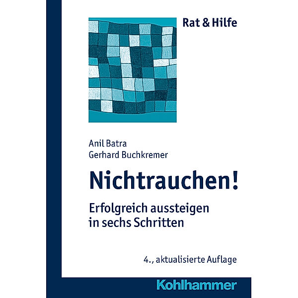 Nichtrauchen!, Gerhard Buchkremer, Anil Batra