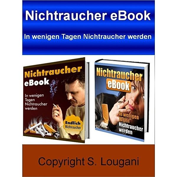 Nichtraucher ebook, S. Lougani