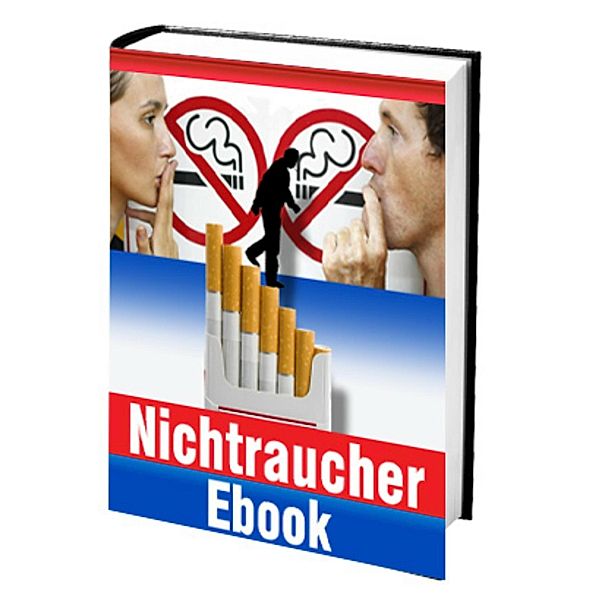 Nichtraucher ebook, Stan Lougani