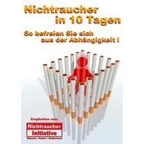 Nichtraucher in 10 Tagen, Sandro Brandenberger