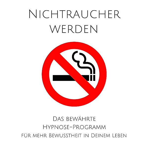 Nichtraucher werden, Tanja Kohl