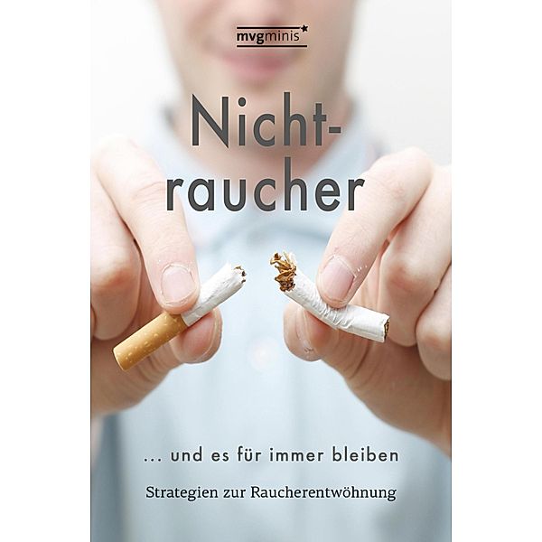 Nichtraucher werden ... und es für immer bleiben, Edgar Turm