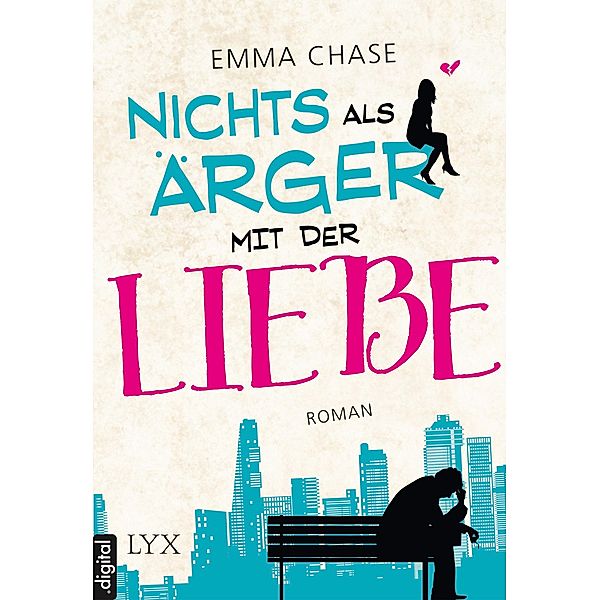 Nichts als Ärger mit der Liebe / Tangled Bd.2, Emma Chase