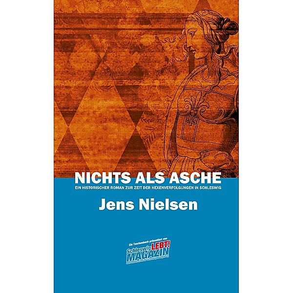 Nichts als Asche, Jens Nielsen