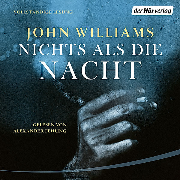 Nichts als die Nacht, John Williams