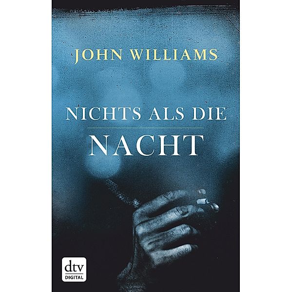 Nichts als die Nacht, John Williams