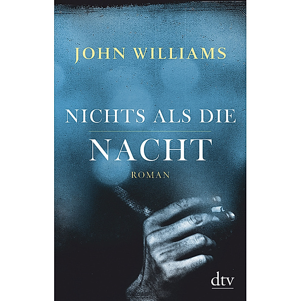 Nichts als die Nacht, John Williams