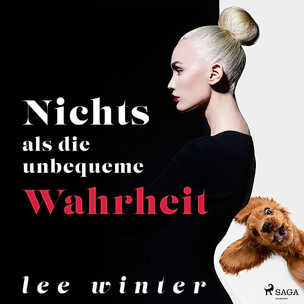 Nichts als die unbequeme Wahrheit, Lee Winter