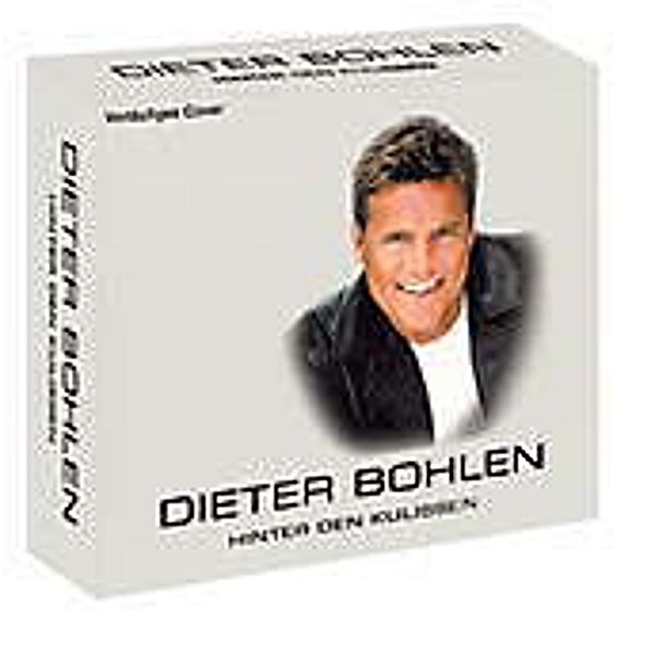 Nichts als die Wahrheit, 5 Audio-CDs, Dieter Bohlen