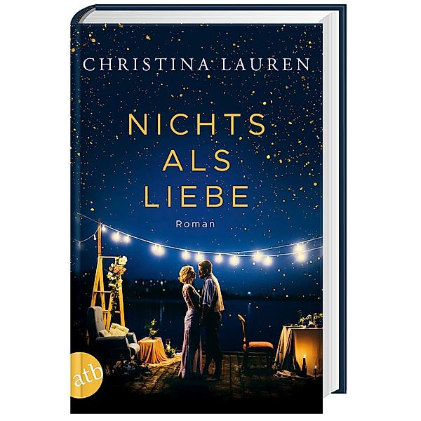 Nichts als Liebe, Christina Lauren