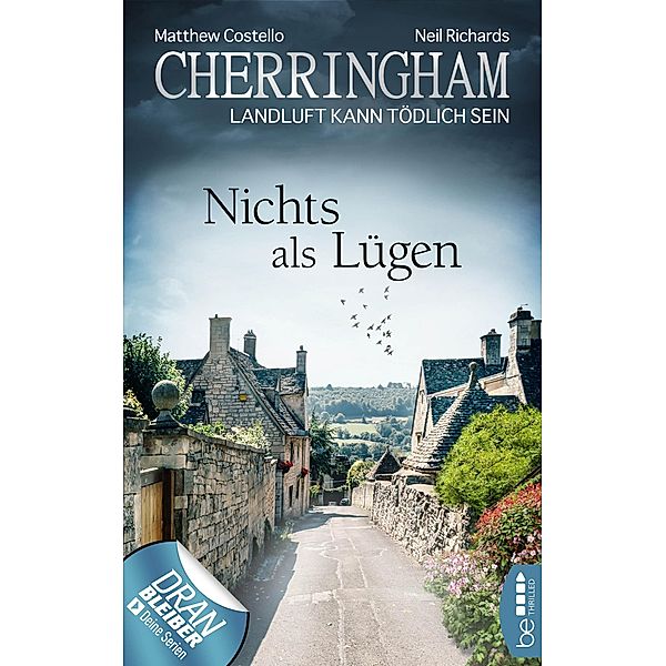 Nichts als Lügen / Cherringham Bd.35, Matthew Costello, Neil Richards