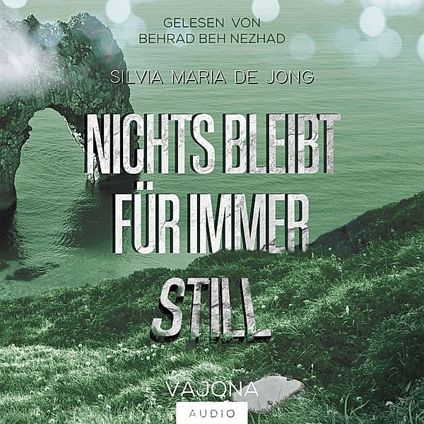 Nichts bleibt für immer still, Silvia Maria de Jong