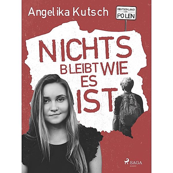 Nichts bleibt wie es ist, Angelika Kutsch