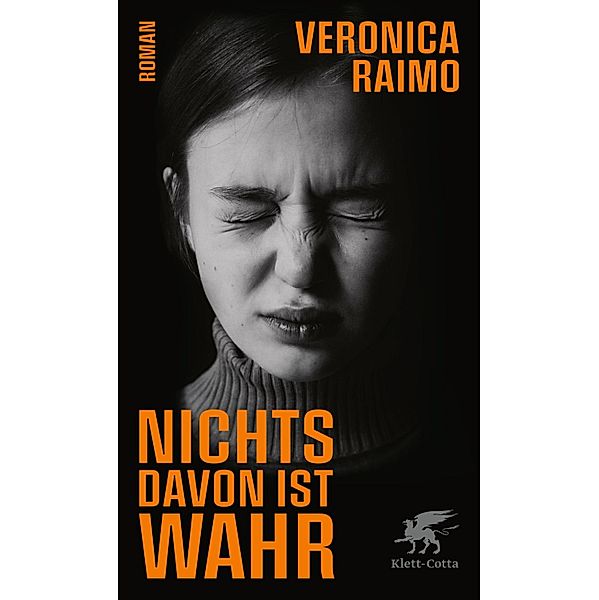 Nichts davon ist wahr, Veronica Raimo