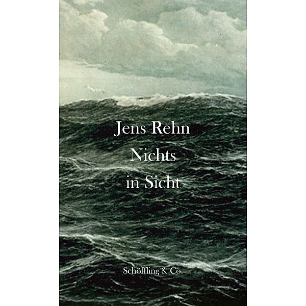 Nichts in Sicht, Jens Rehn