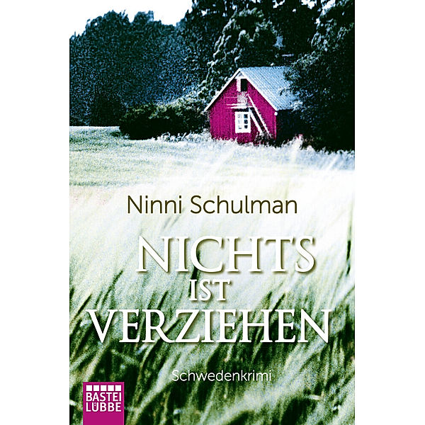 Nichts ist verziehen, Ninni Schulman