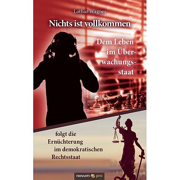 Nichts ist vollkommen, Lothar Wagner