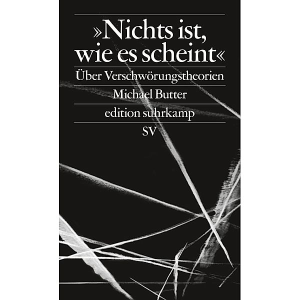 Nichts ist, wie es scheint, Michael Butter