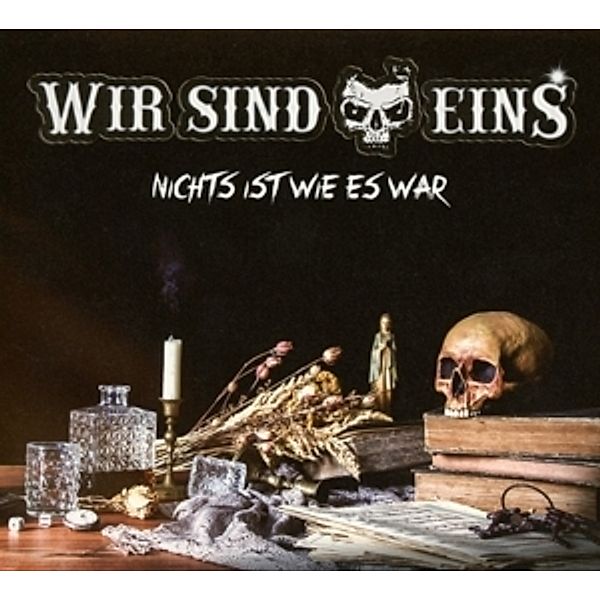 Nichts Ist Wie Es War, Wir Sind Eins