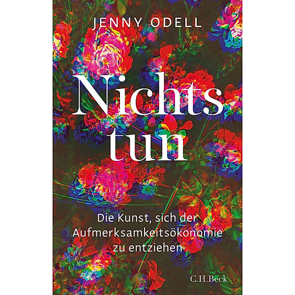 Nichts tun, Jenny Odell