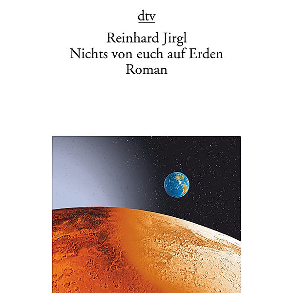 Nichts von euch auf Erden, Reinhard Jirgl