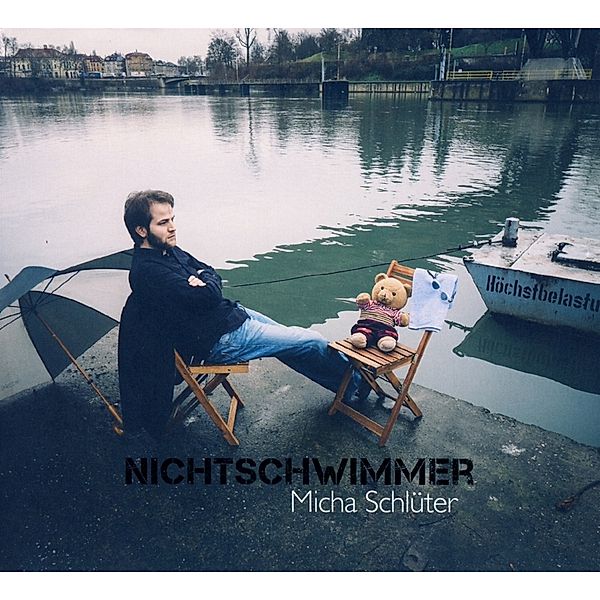 Nichtschwimmer, Micha Schlüter