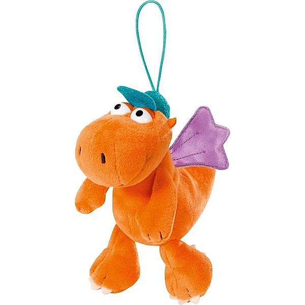 Nici NICI Drache Kokosnuss 15cm Schlenker