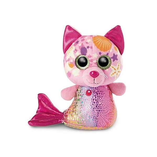 Nici NICI Glubschis Meerjungfrau Katze Aqua-Marie 15cm