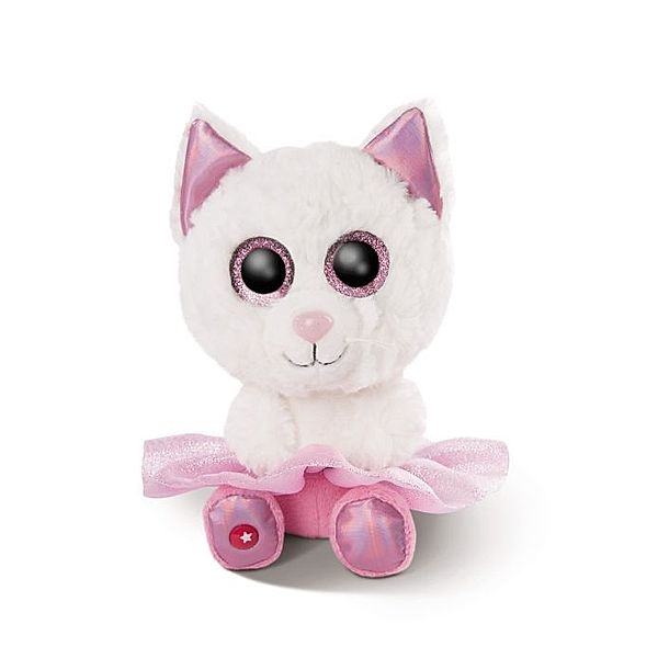 Nici NICI Glubschis Schlenker Ballerina Katze Jenabell 15cm