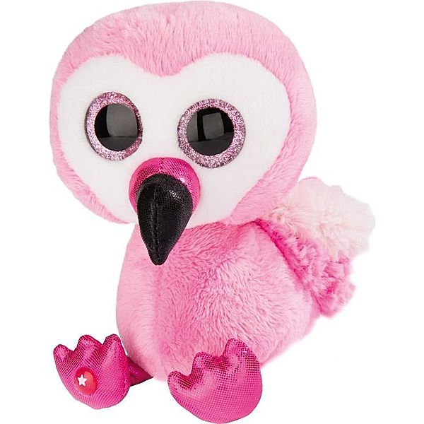 Nici NICI Glubschis Schlenker Flamingo Fairy-Fay 15cm