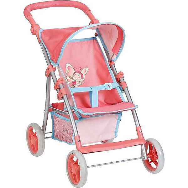 Knorrtoys NICI Spring  - Puppenbuggy Liba