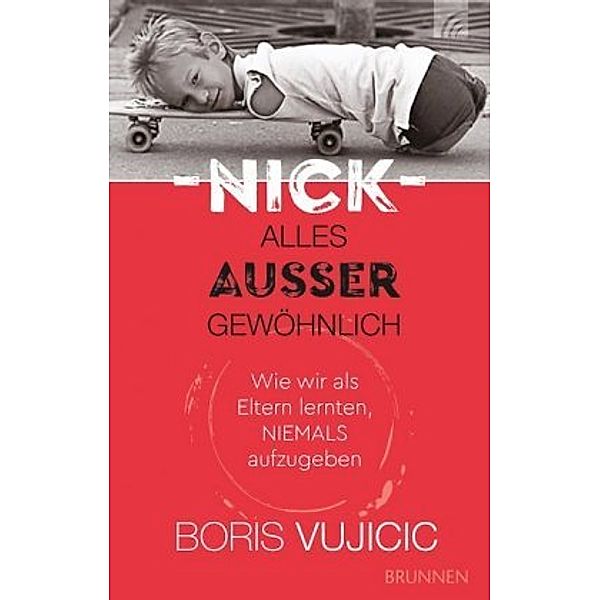 Nick - Alles außer gewöhnlich, Boris Vujicic