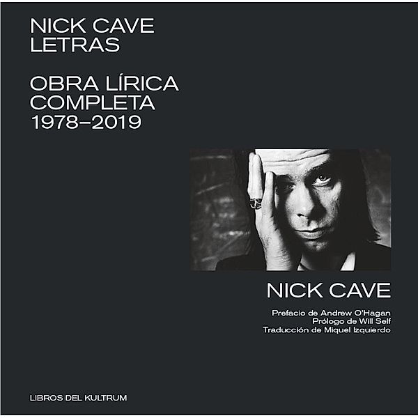 Nick Cave: Letras, Nick Cave