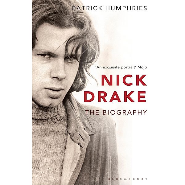 Nick Drake, Patrick Humphries