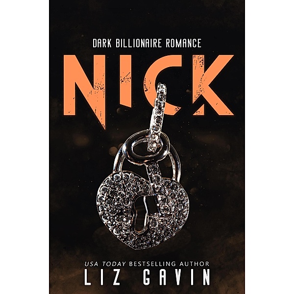 Nick (Muse of Darkness, #4) / Muse of Darkness, Liz Gavin