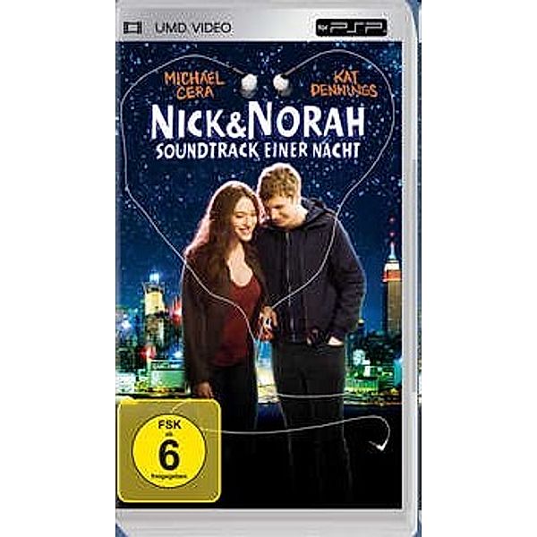 Nick & Norah - Soundtrack einer Nacht