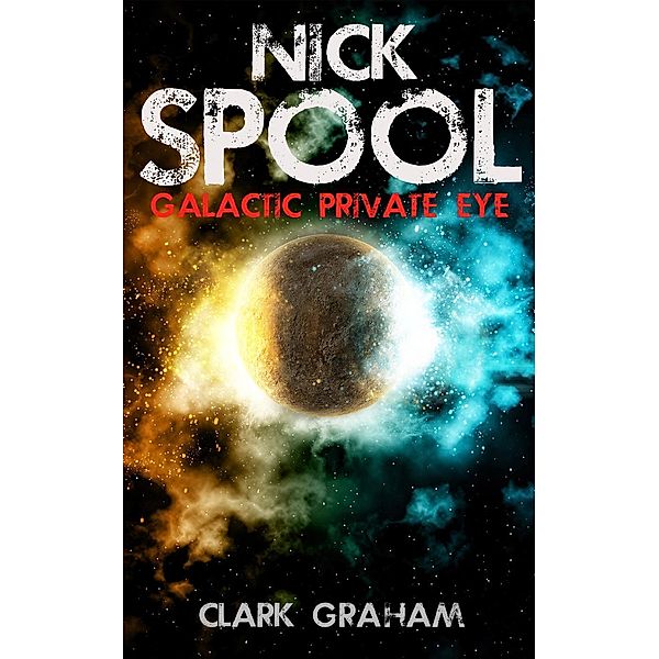 Nick Spool, Clark Graham