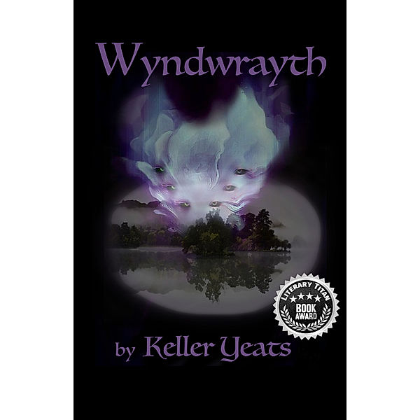 Nick Swann: Wyndwrayth, Keller Yeats