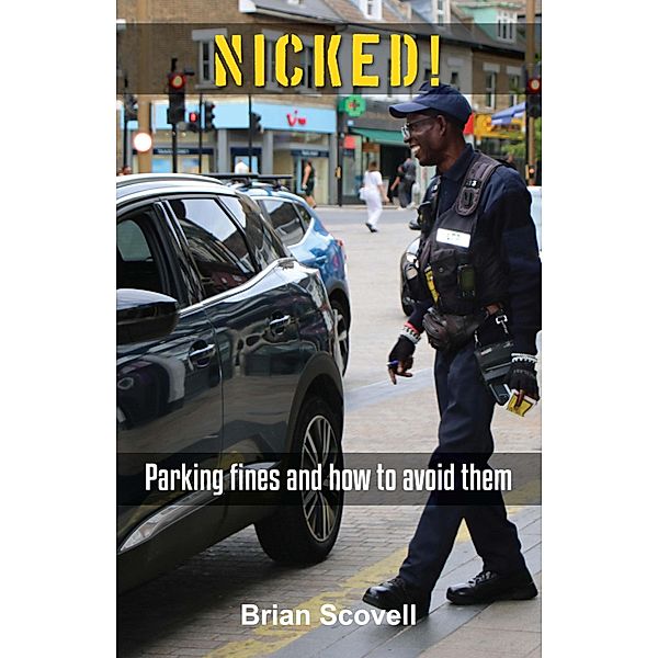 NICKED!, Brian Scovell