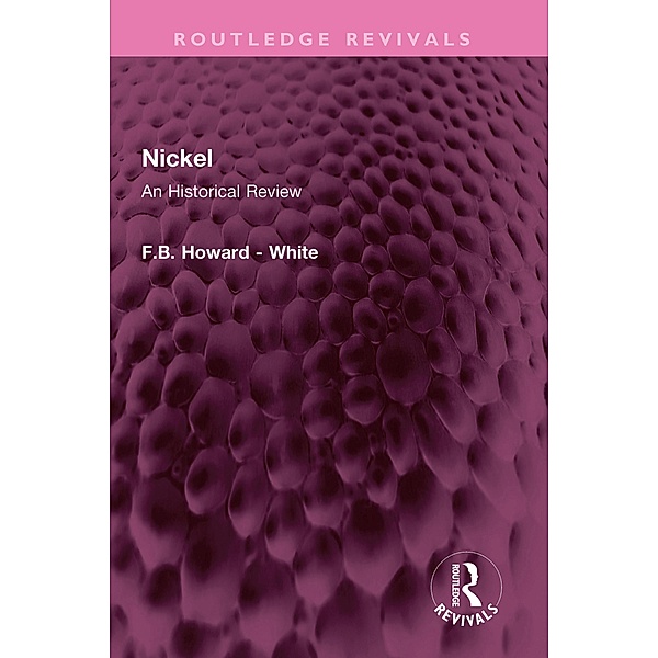 Nickel, F. B. Howard - White