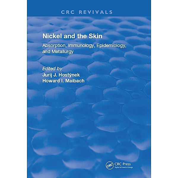 Nickel and the Skin