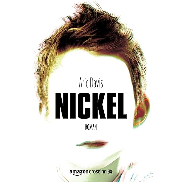 Nickel: Roman, Aric Davis