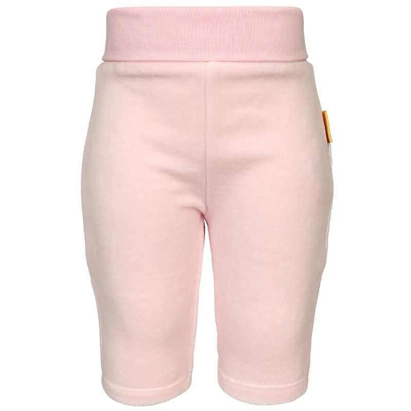 Nicki-Hose BASIC in rosa